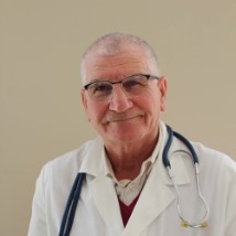 Dott. Diego Giannaccaro - Coordinatore Sanitario