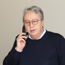 Dott. Giulio Mennoia - Direttore di Struttura_Responsabile URP